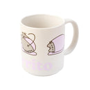 Pusheen 'Purrito' Ceramic Mug