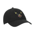 Pokémon: Umbreon Face Black Unstructured Baseball Cap