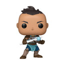 Funko POP! Movies: Avatar Aang The Last Airbender - Sokka