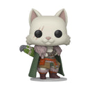Funko POP! Games: Monster Hunter Wilds - Athos Vinyl Figure