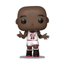 Funko POP! NBA: Bulls - Michael Jordan (Shrug)