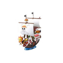 One Piece - Grand Collection Thousand Sunny Model Ship Kit