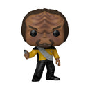 Funko Pop! TV: Star Trek Next Generation - Worf