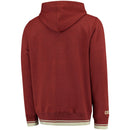 Chicago Blackhawks CCM Fleece Hoody Sweatshirt