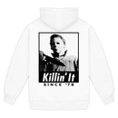 Halloween Michael Myers Killin it Since '78 Hoodie