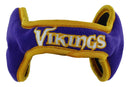 Minnesota Vikings 180s Behind the Head Ear Warmers, Purple