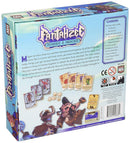 Fantahzee: Hordes and Heroes Board Game