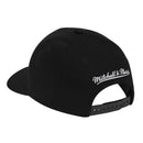 Milwaukee Bucks Casper Stretch Precurve Snapback