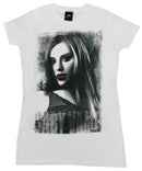 True Blood Jessica Baby Vamp Juniors T-Shirt