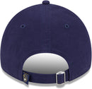 Milwaukee Brewers Logo Mix 9TWENTY Adjustable Hat