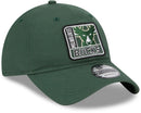 Milwaukee Bucks Logo Mix 9TWENTY Adjustable Hat