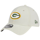 Green Bay Packers Classic D1 39THIRTY Stretch Fit Hat