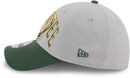 Milwaukee Bucks Tip Off 39THIRTY Hat