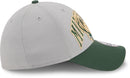Milwaukee Bucks Tip Off 39THIRTY Hat