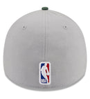 Milwaukee Bucks Tip Off 39THIRTY Hat