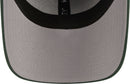 Milwaukee Bucks Tip Off 39THIRTY Hat