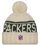 Green Bay Packers Sideline Women's Beanie