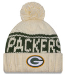 Green Bay Packers Sideline Women's Beanie