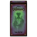 Disney Villainous: Come We Fly! Expansion