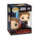 Funko Pop! Star Wars: Anakin Skywalker (Jedi General) Vinyl Figure