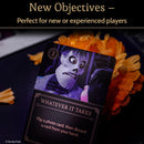 Disney Villainous: Success At Any Cost Board Game