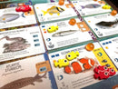 Stonemaier Games: Finspan Upgrade Pack