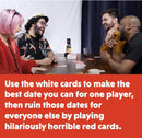 Red Flags Party Game: Core Edition