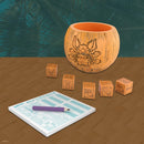 YAHTZEE: Disney Lilo & Stitch