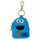Sesame Street: Elmo and Friends - Exclusive Mystery Mini Backpack Keychain Charm (ONE RANDOM CHARM)