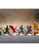King of Tokyo: Godzilla Strategy Board Game