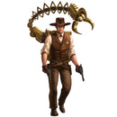 Heroscape: Crooked Crew of the Clockwork Combine Arm Expansion
