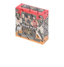 2025 Panini Select WNBA Basketball Hobby Mega Box