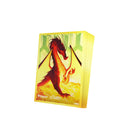 Magic: The Gathering - The Hobbit Premium Art Sleeves - Smaug the Golden