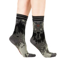 MOTHMAN CREW SOCKS