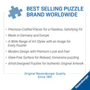 Ravensburger Pokémon Breakout 3 1000 Piece Puzzle for Adults