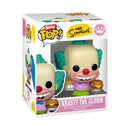 BITTY POP TOWN: SMPSNS 3PK- SPRINGFIELD