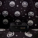 Pokémon: Umbreon - Light-Up and Glow-in-the-Dark - Mini Backpack