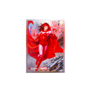 GAMEGENIC SLEEVES MTG MARVEL SUPER HEROES SCARLET WITCH