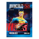 Invincible VS Collectors Box
