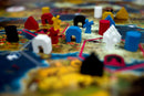 Scythe Strategy Board Game
