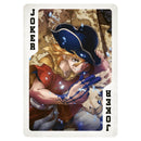 Don't Panic Games Mangacards Dr Stone 54 Card Game
