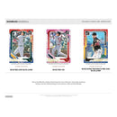 2026 Panini Donruss Baseball Hobby Blaster Box