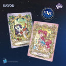 MLP FRIENDSHIP ETERNAL- STAR EDITION BOOSTER BOX
