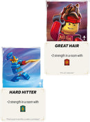 Lego Ninjago Destiny's Bounty Adventures Board Game