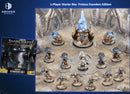 Starcraft Miniatures Game: Protoss Starter Set - Founder Edition