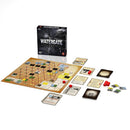 Watergate Board Game