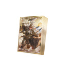 Magic: The Gathering The Hobbit Premium Art Sleeves - Thorin, Mountain-King