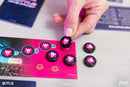 K-Pop Demon Hunters: Battle for the Spotlight Card Game