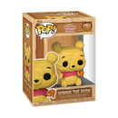 Funko Pop! Disney: Winnie the Pooh (Whittled Deco) Vinyl Figure