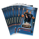 2025-26 Topps Topps Chrome Update Series Basketball Blaster Box
